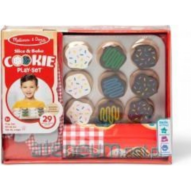 SPIN Mellisa_Doug Confectionery 6074870 SPIN Mellisa_Doug Confectionery 6074870