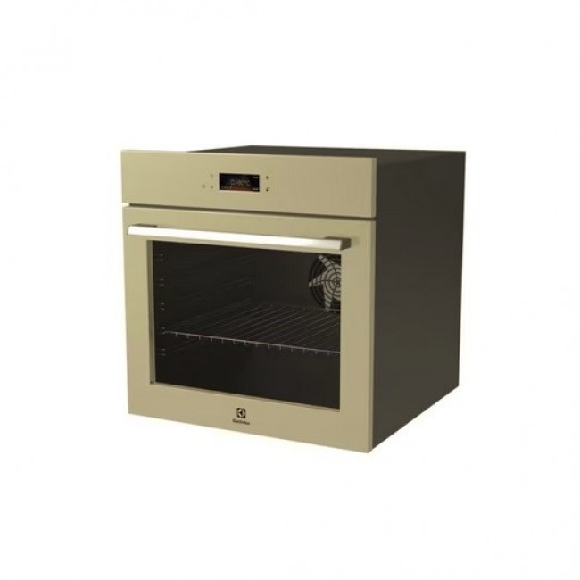 ELECTROLUX LOE8F38S Oven ELECTROLUX LOE8F38S Oven