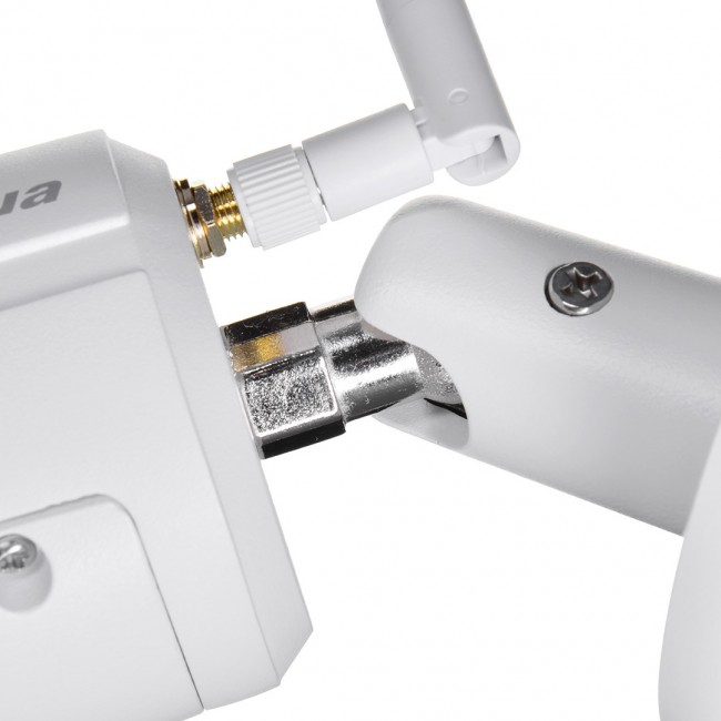 Dahua Technology IPC-HFW1430DSP-SAW-0280B Bullet IP security camera Indoor & outdoor 2560 x 1440 pixels Ceiling/wall Dahua Technology IPC-HFW1430DSP-SAW-0280B Bullet IP security camera Indoor & outdoor 2560 x 1440 pixels Ceiling/wall