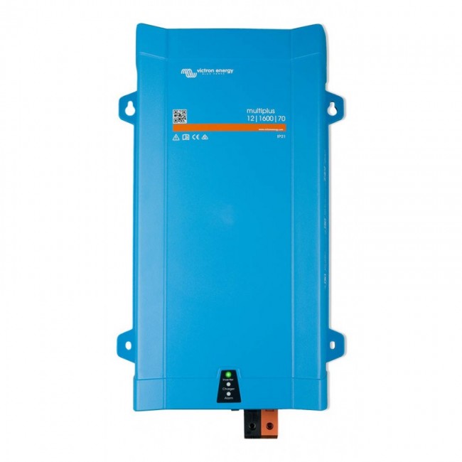 MultiPlus 12/1600/70-16 MultiPlus 12/1600/70-16