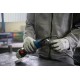 Bosch GWS 17-125 angle grinder 12.5 cm 11500 RPM 1700 W 2.2 kg Bosch GWS 17-125 angle grinder 12.5 cm 11500 RPM 1700 W 2.2 kg