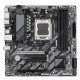 GIGABYTE B850M D3HP Motherboard - AMD Ryzen 9000 Series CPUs, 5+2+2 Phases Digital VRM, up to 8200MHz DDR5 (OC), 1xPCIe 5.0 + 1xPCIe 4.0 M.2, GbE LAN, USB 3.2 Gen 2 GIGABYTE B850M D3HP Motherboard - AMD Ryzen 9000 Series CPUs, 5+2+2 Phases Digital VRM, up to 8200MHz DDR5 (OC), 1xPCIe 5.0 + 1xPCIe 4.0 M.2, GbE LAN, USB 3.2 Gen 2