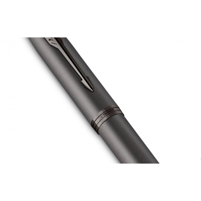 Parker IM Monochrome Twist retractable pen Black 1 pc(s)