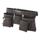 Stanley Leather Tool Apron Stanley Leather Tool Apron