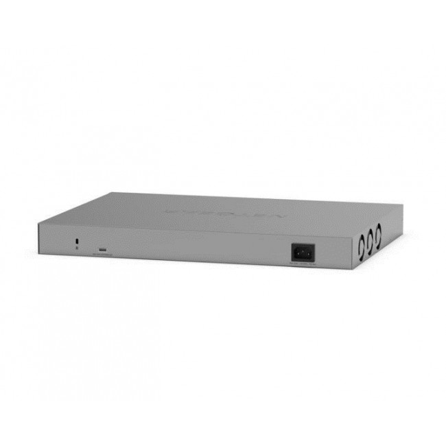 NETGEAR GS728TP Managed L2/L3/L4 Gigabit Ethernet (10/100/1000) Power over Ethernet (PoE) Grey