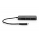 Digitus 3-Port MST Video Hub (USB-C - 3x DisplayPort) Digitus 3-Port MST Video Hub (USB-C - 3x DisplayPort)