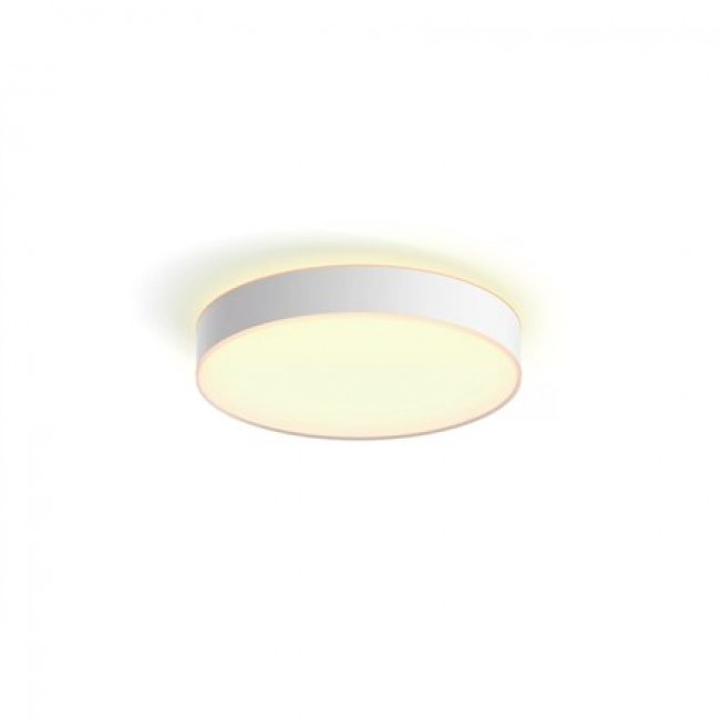 Philips Hue White ambience Enrave large ceiling lamp