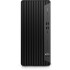 HP Elite 600 G9 Intel Core i5 i5-12500 16 GB DDR5-SDRAM 512 GB SSD Windows 11 Pro Tower PC Black