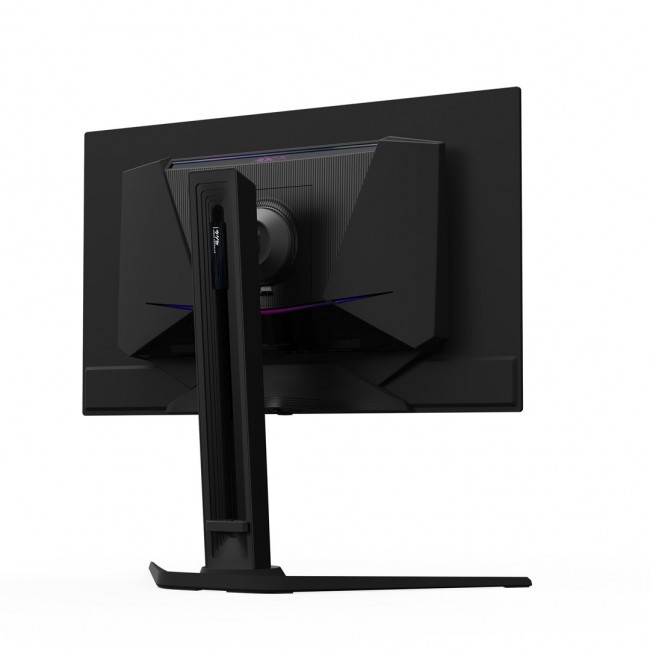 GIGABYTE AORUS FO27Q5P OLED QHD Gaming Monitor - 2560 x 1440, 500Hz, 0.03ms, KVM, 300 cd/m , FreeSync Premium Pro, DisplayHDR True Black 500, DisplayPort 2.1 GIGABYTE AORUS FO27Q5P OLED QHD Gaming Monitor - 2560 x 1440, 500Hz, 0.03ms, KVM, 300 cd/m , FreeSync Premium Pro, DisplayHDR True Black 500, DisplayPort 2.1