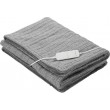 Medisana HB 680 Electric blanket 120 W Grey Plush