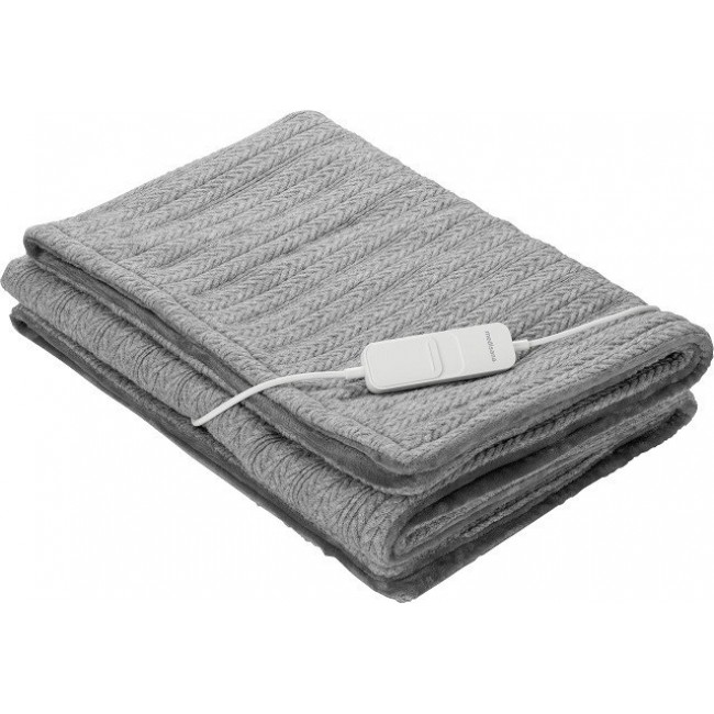 Medisana HB 680 Electric blanket 120 W Grey Plush Medisana HB 680 Electric blanket 120 W Grey Plush