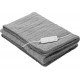 Medisana HB 680 Electric blanket 120 W Grey Plush Medisana HB 680 Electric blanket 120 W Grey Plush