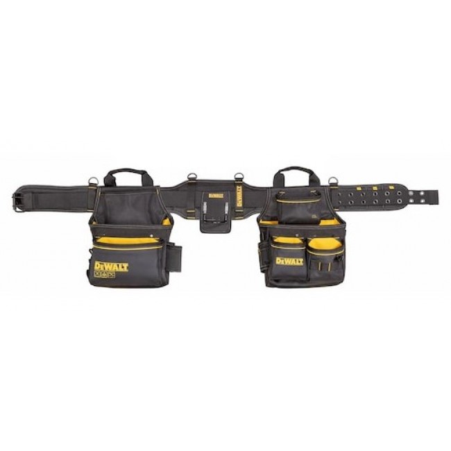 DeWALT DWST40603-1 tool belt DeWALT DWST40603-1 tool belt