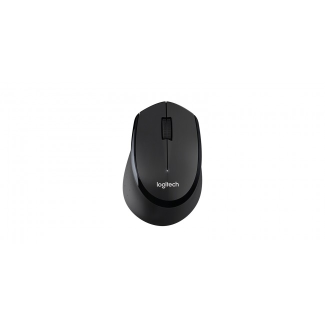 Logitech Wireless Combo MK345