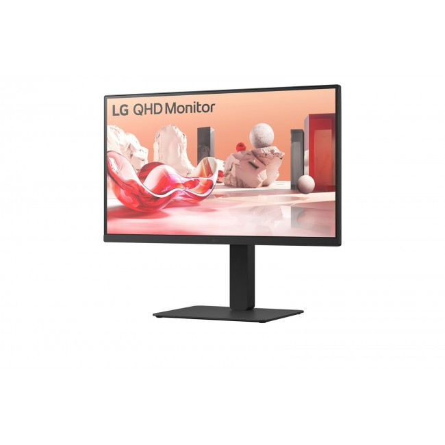 LG 27BA75QB-B.AEU computer monitor 68.6 cm (27 LG 27BA75QB-B.AEU computer monitor 68.6 cm (27