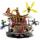Blocks LEGO MARVEL 76261 Spider-Man Final Battle