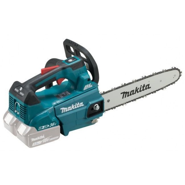 Makita DUC306Z Cordless Chainsaw, 2X18V, 300mm Makita DUC306Z Cordless Chainsaw, 2X18V, 300mm