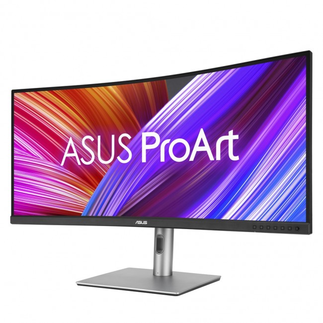 ASUS ProArt PA34VCNV computer monitor 86.6 cm (34.1 ASUS ProArt PA34VCNV computer monitor 86.6 cm (34.1
