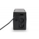 Digitus Line-Interactive UPS, 600 VA/360 W