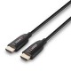 Lindy 15m Fibre Optic Hybrid HDMI 8K60 Cable