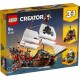 LEGO Creator 31109 Pirate Ship LEGO Creator 31109 Pirate Ship