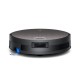 Ecovacs DEEBOT X11 Robot Vacuum Cleaner, Black