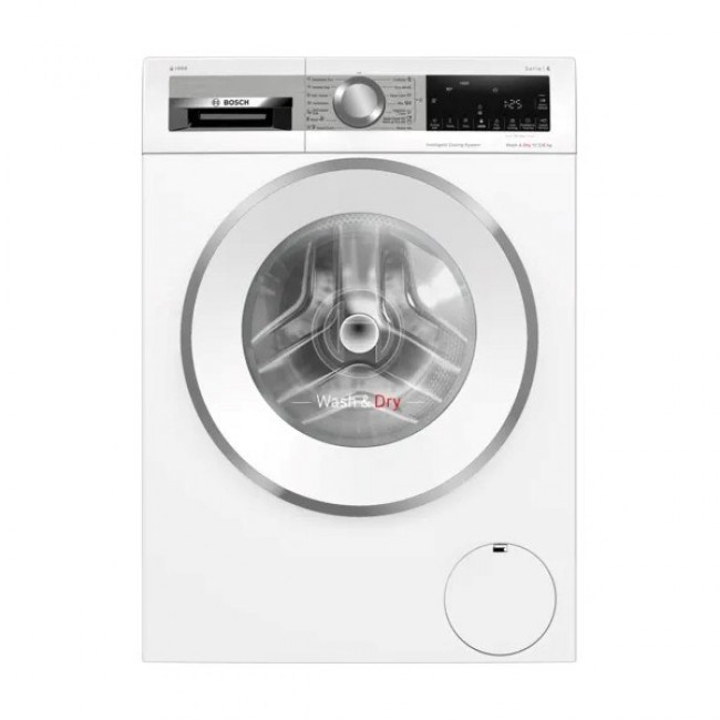 Bosch Washer Dryer WNG254A9BY Bosch Washer Dryer WNG254A9BY