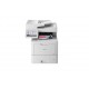 Brother MFC-L9630CDN multifunction printer Laser A4 2400 x 600 DPI 40 ppm