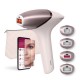 Philips BRI977/00 light hair remover Intense pulsed light (IPL) Pink gold