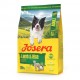 JOSERA Lamb & Rice - dry dog food - 3kg