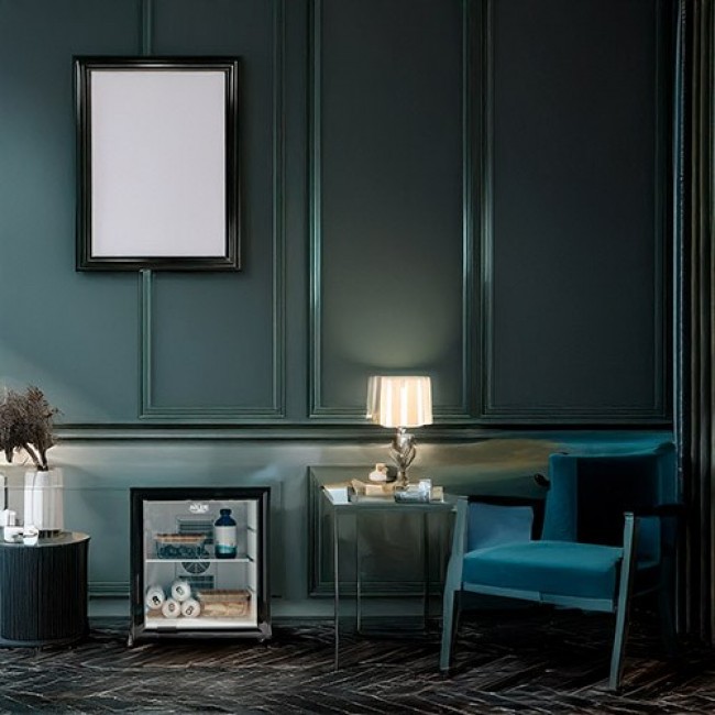 Thermoelectric cooler ADLER AD 8088 Black