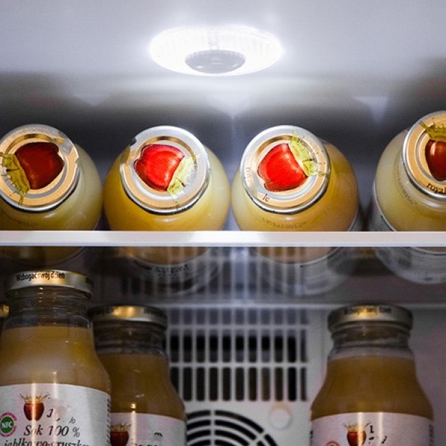 Thermoelectric cooler ADLER AD 8088 Black