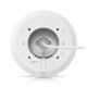 Ubiquiti AI Turret IP security camera Indoor & outdoor 3840 x 2160 pixels Ceiling/wall Ubiquiti AI Turret IP security camera Indoor & outdoor 3840 x 2160 pixels Ceiling/wall