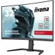 iiyama G-MASTER GCB3280QSU-B2 computer monitor 80 cm (31.5 iiyama G-MASTER GCB3280QSU-B2 computer monitor 80 cm (31.5