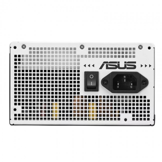 ASUS Prime 850W Gold ( AP-850G ) power supply unit 20+4 pin ATX ATX Black, White ASUS Prime 850W Gold ( AP-850G ) power supply unit 20+4 pin ATX ATX Black, White