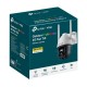 TP-Link IPCam VIGI C540-4G(4mm) 4MP 4G LTE Full-Color