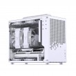 JONSPLUS MATX Handle Case Z20 - white