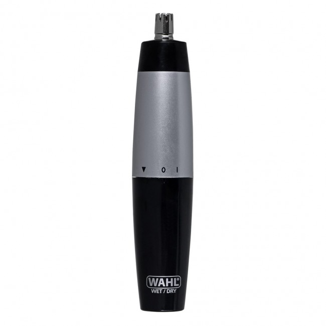 Wahl Nose and ear trimmer 05642-135 Black, Silver