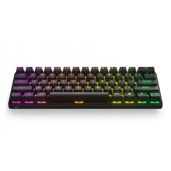 SteelSeries Apex Pro Mini Wireless Qwerty