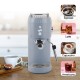 ELLE coffee machine, blue