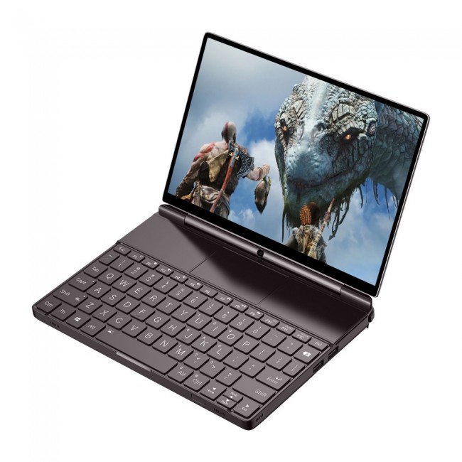 GPD-WinMax2-HX37032002 Ryzen AI 9 HX370/10.1