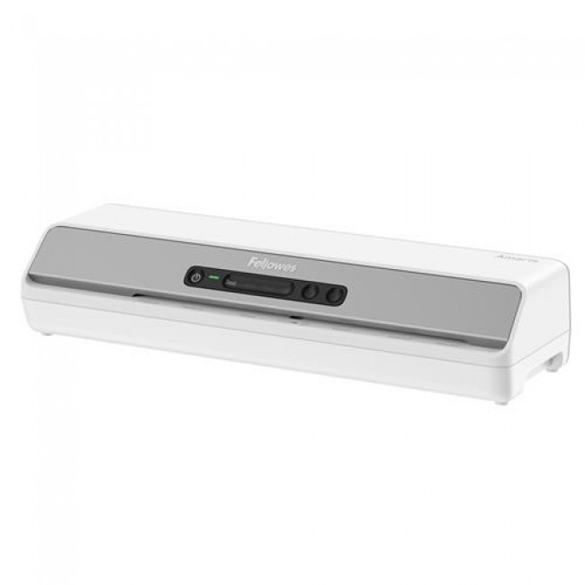 Fellowes Amaris A3 Cold laminator 780 mm/min Grey, White Fellowes Amaris A3 Cold laminator 780 mm/min Grey, White