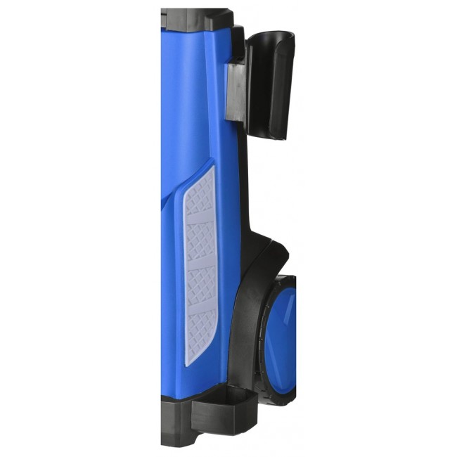 PRESSURE WASHER SCHEPPACH HCE2600 PRESSURE WASHER SCHEPPACH HCE2600