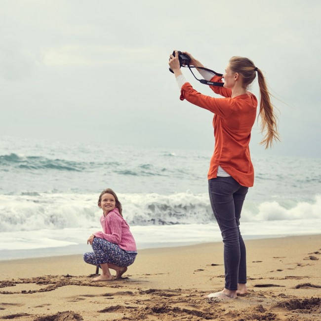 Canon EOS 250D+EF-S 18-55mm SLR Camera Kit 24.1 MP CMOS 6000 x 4000 pixels Black