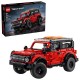 LEGO TECHNIC 42213 Ford Bronco SUV LEGO TECHNIC 42213 Ford Bronco SUV