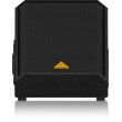 Behringer VP1220F loudspeaker 2-way Black Wired 200 W
