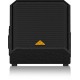 Behringer VP1220F loudspeaker 2-way Black Wired 200 W