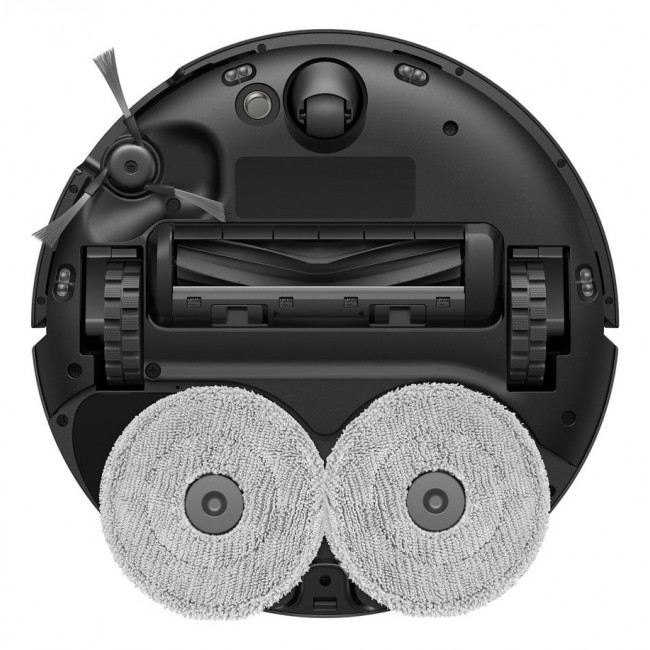 Dreame X40 Master 0.3 L Black