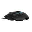 LOGITECH OPTICAL USB MOUSE G502 BLACK 910-005470 LOGITECH OPTICAL USB MOUSE G502 BLACK 910-005470