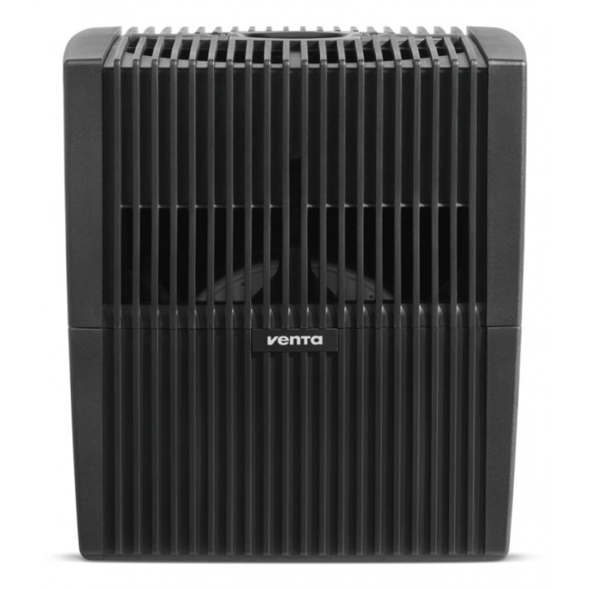 Venta LW25 humidifier 7 L Black
